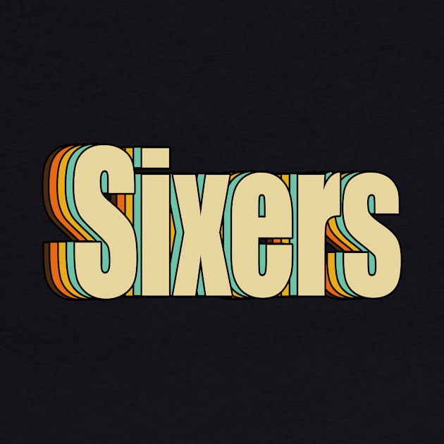 SIXERS by DESKPOP PODCAST